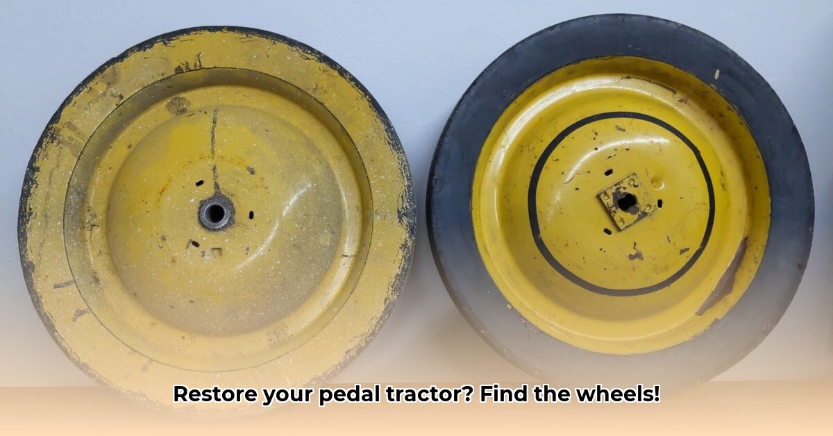 pedal-tractor-wheels